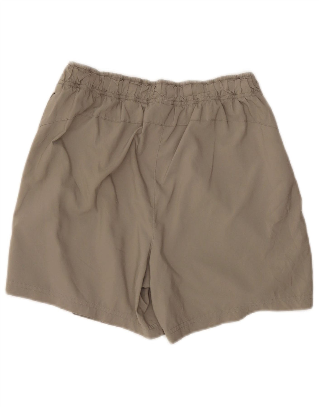 Ανδρικό αθλητικό σορτς Puma μικρό μπεζ