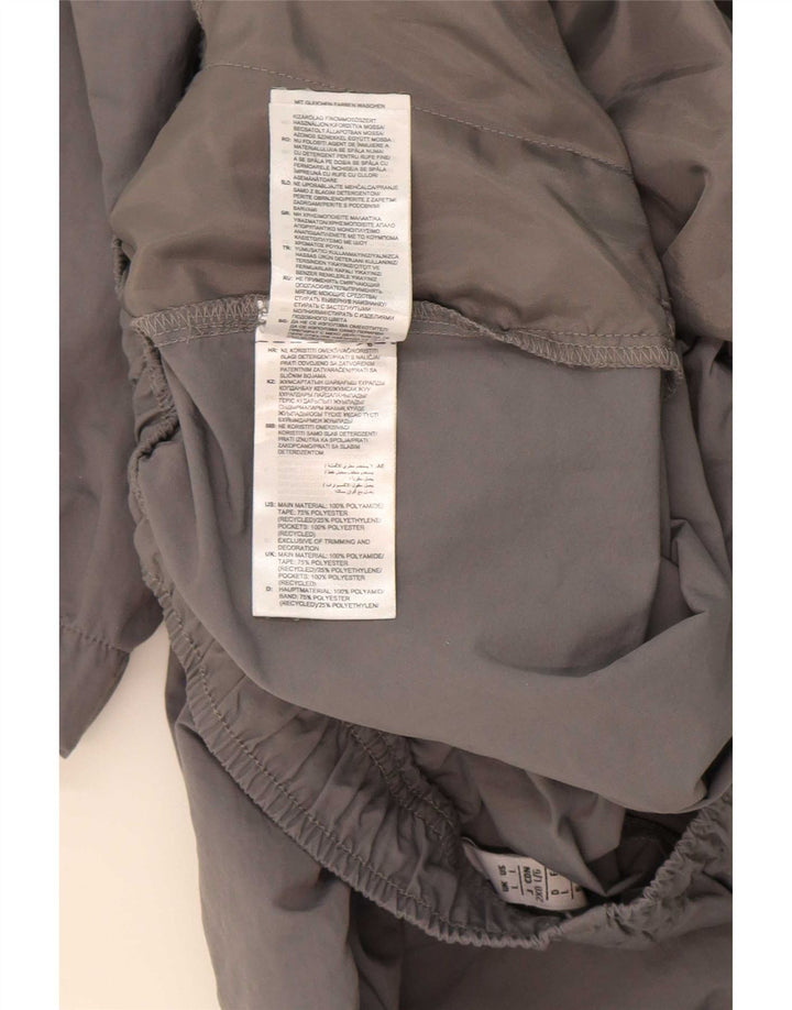 Adidas Ανδρική φόρμα Cargo Παντελόνι Joggers Large Grey Polyamide