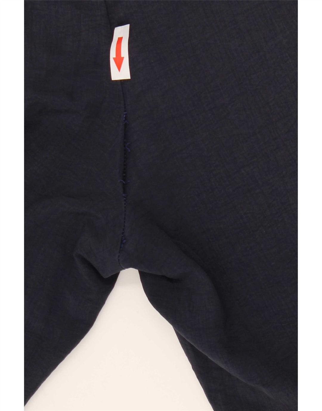 Ανδρική αθλητική φόρμα Puma Παντελόνι μεγάλο Navy Blue Nylon