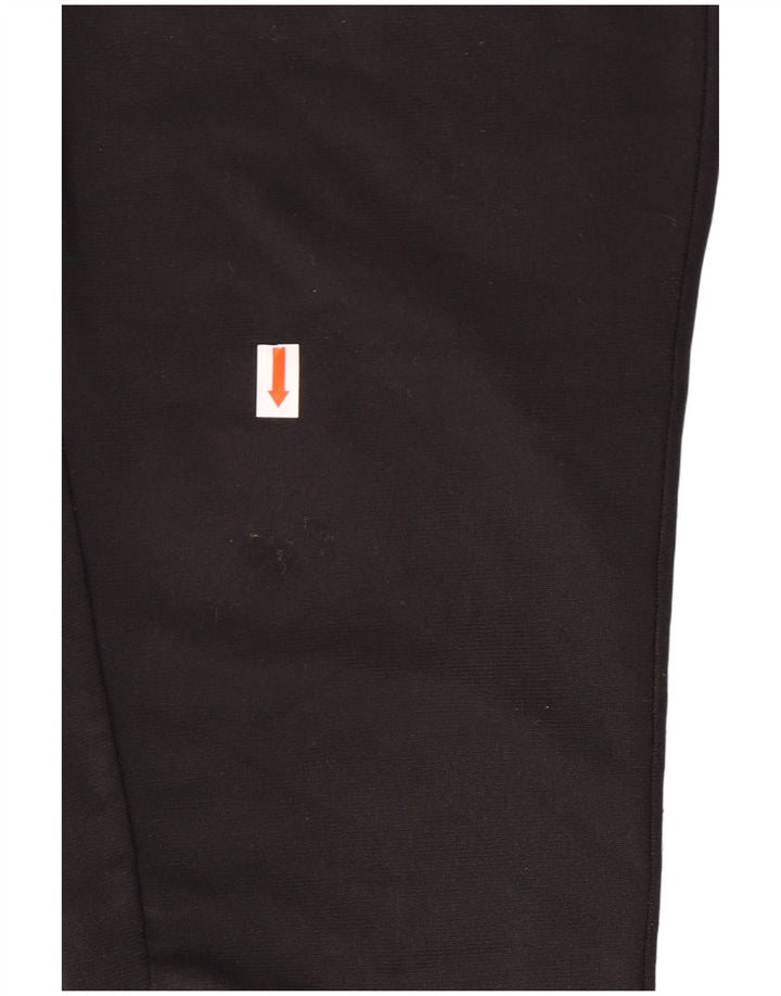 Παντελόνι αθλητικής φόρμας Puma Boys 9-10 Years Μαύρο