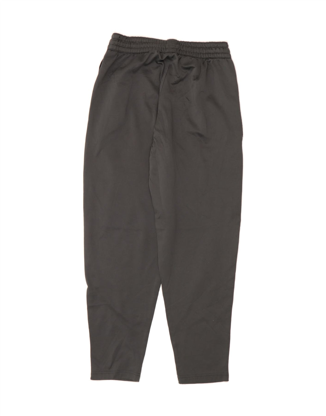 NIKE Mens Dri Fit Graphic Tracksuit Trousers Joggers Medium Black Vintage Nike and Second-Hand Nike from Messina Hembry 