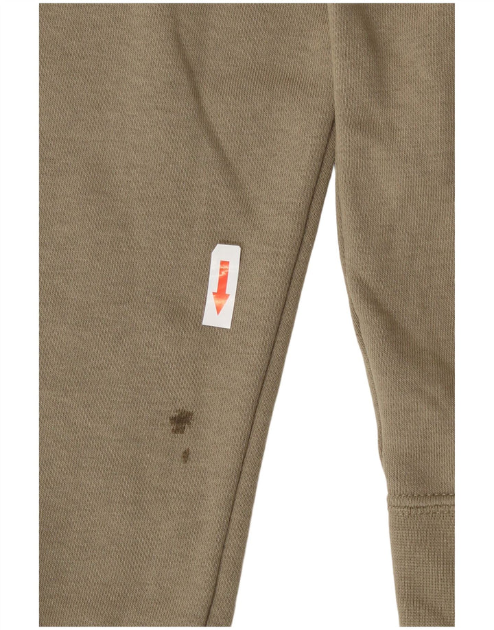 Ανδρικό φούτερ Nike Jumper Small Khaki Cotton Sports
