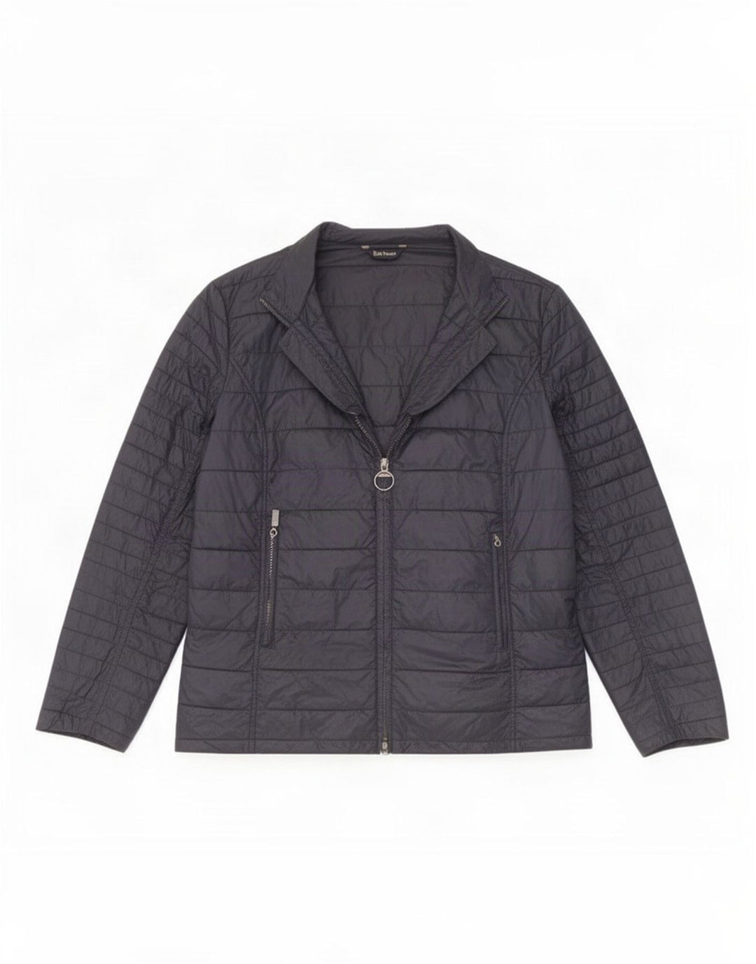 Barbour Γυναικείο μπουφάν UK 16 Large Navy Blue