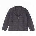 Barbour Γυναικείο μπουφάν UK 16 Large Navy Blue