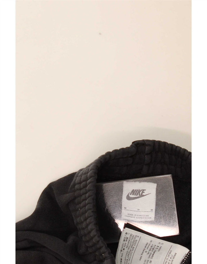 Nike Boys Graphic αθλητική φόρμα παντελόνι Joggers 10-11 ετών Medium Black