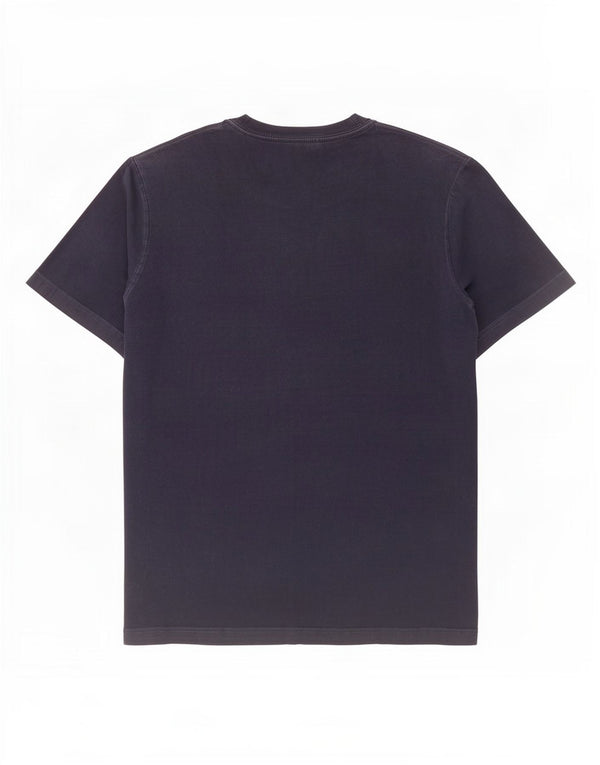Ανδρικό γραφικό μπλουζάκι Nike slim Fit Top XL Navy Blue