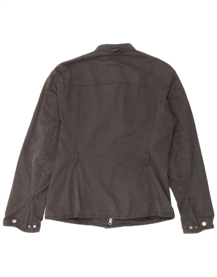 Brema Γυναικείο Μπουφάν Racer UK 8 Small Black Polyester