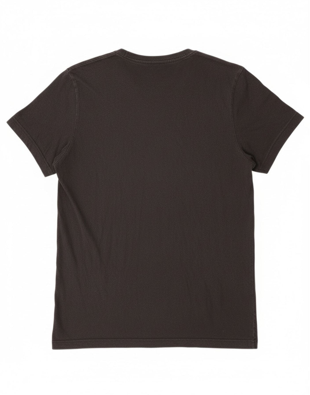 Ανδρικό γραφικό T-Shirt Adidas Top Large Μαύρο