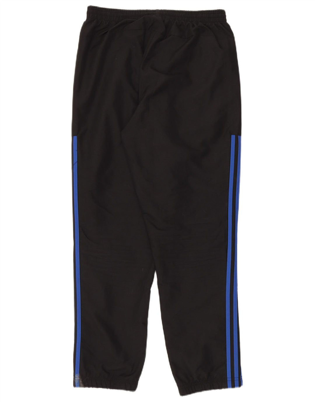 Ανδρική φόρμα Adidas Παντελόνι Joggers Μεσαίο Μαύρο Πολυεστέρα