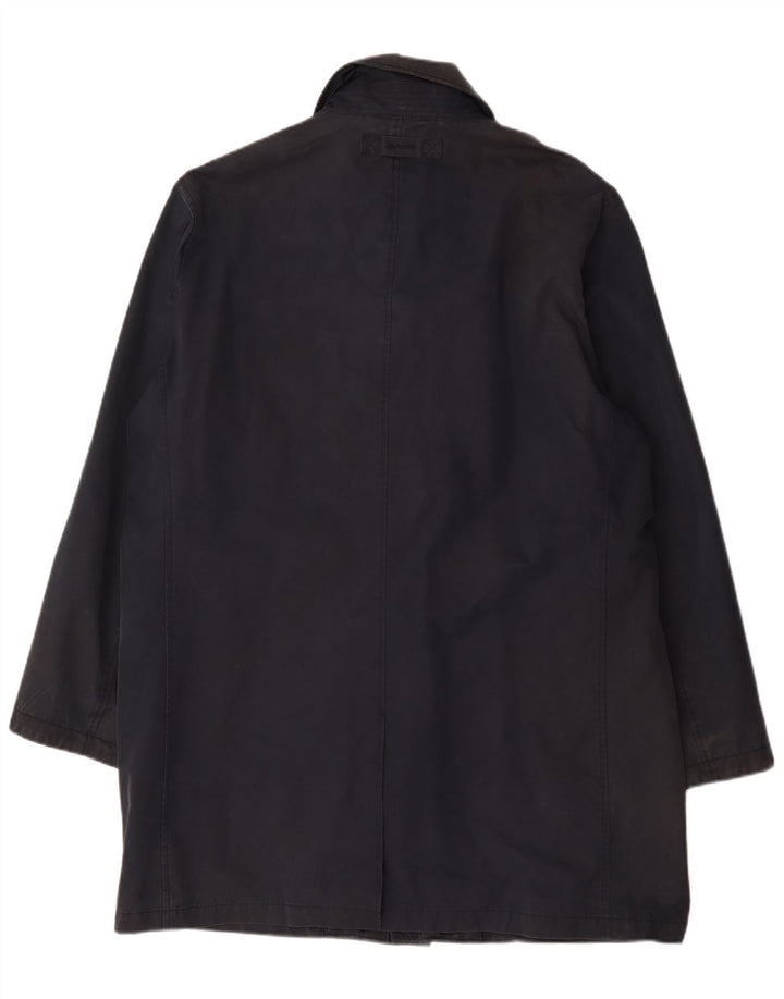 Ανδρικό πανωφόρι Gant UK 44 2XL Navy Blue