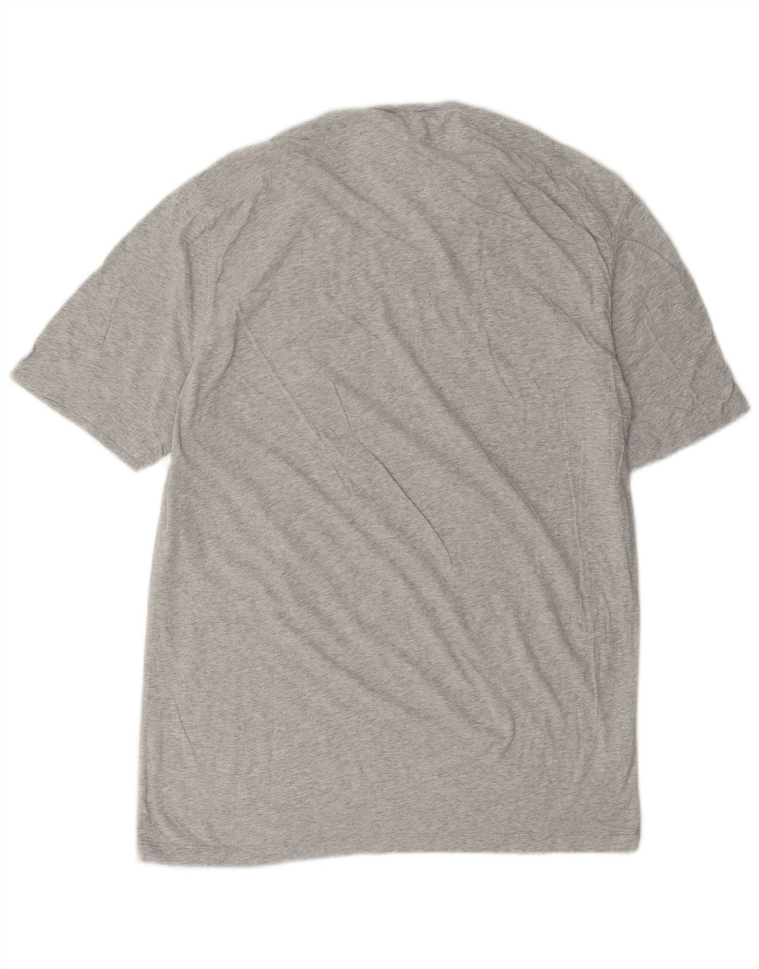 Ανδρικό γραφικό μπλουζάκι Michael Kors Top Medium Grey Flecked