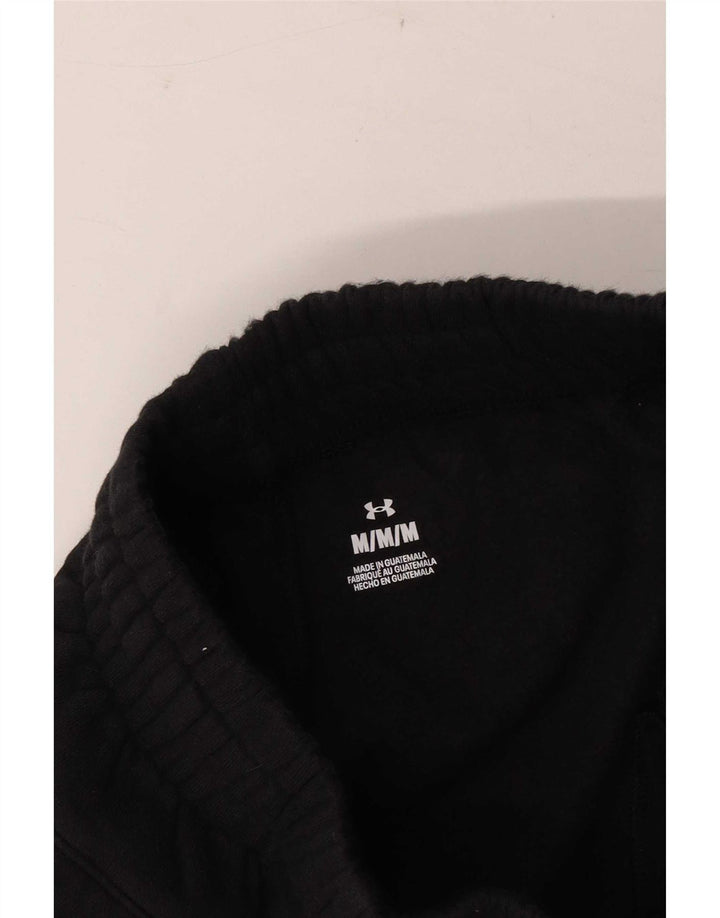 Under Armour Ανδρική φόρμα Παντελόνι Joggers Μεσαίο Μαύρο