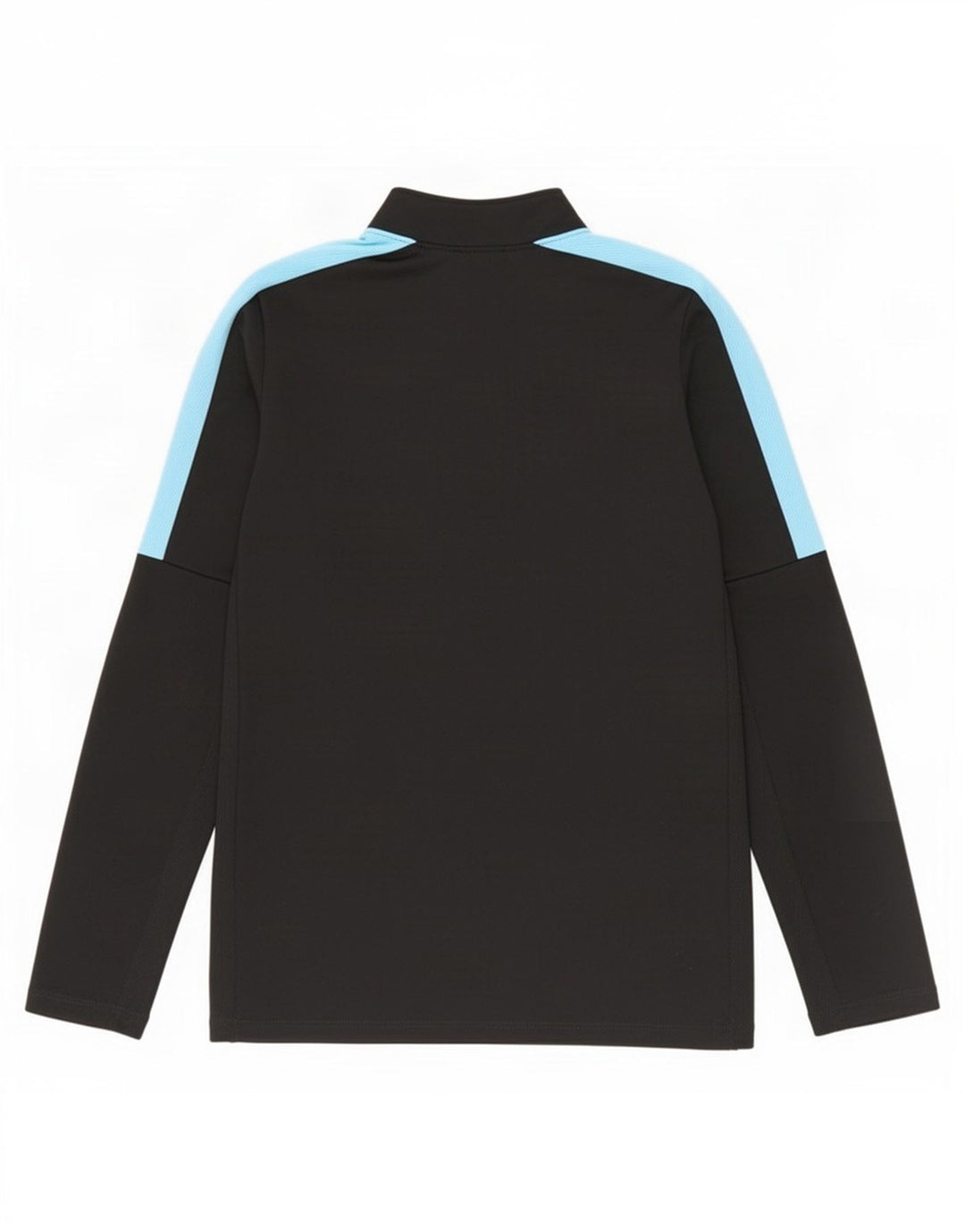 Nike Boys Dri Fit πουλόβερ αθλητική φόρμα 11-12 ετών μαύρο χρώμα
