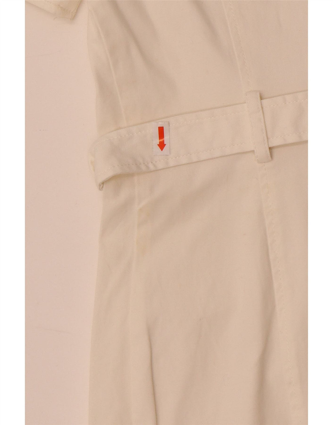 Liu Jo Γυναικείο Φόρεμα A-Line IT 46 Large White