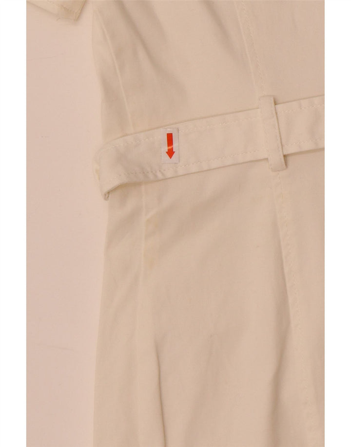 Liu Jo Γυναικείο Φόρεμα A-Line IT 46 Large White