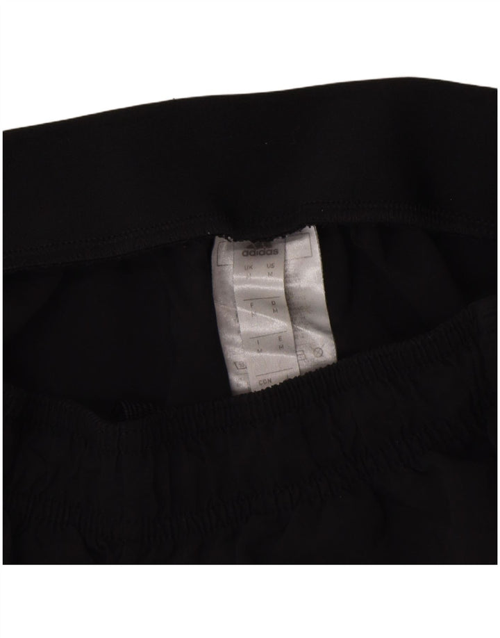 Ανδρικό σορτς Adidas Arsenal, μεσαίο μαύρο πολυεστέρα