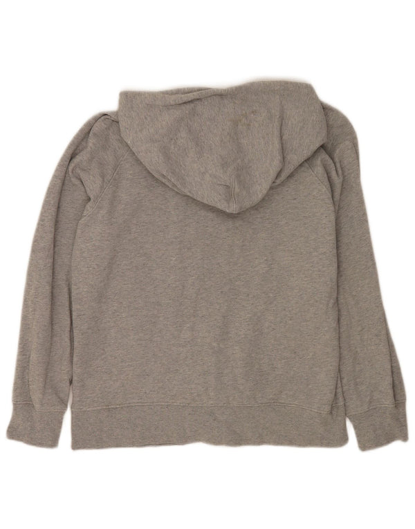 Ανδρικό γραφικό κουκούλα Levi's XS Grey Cotton