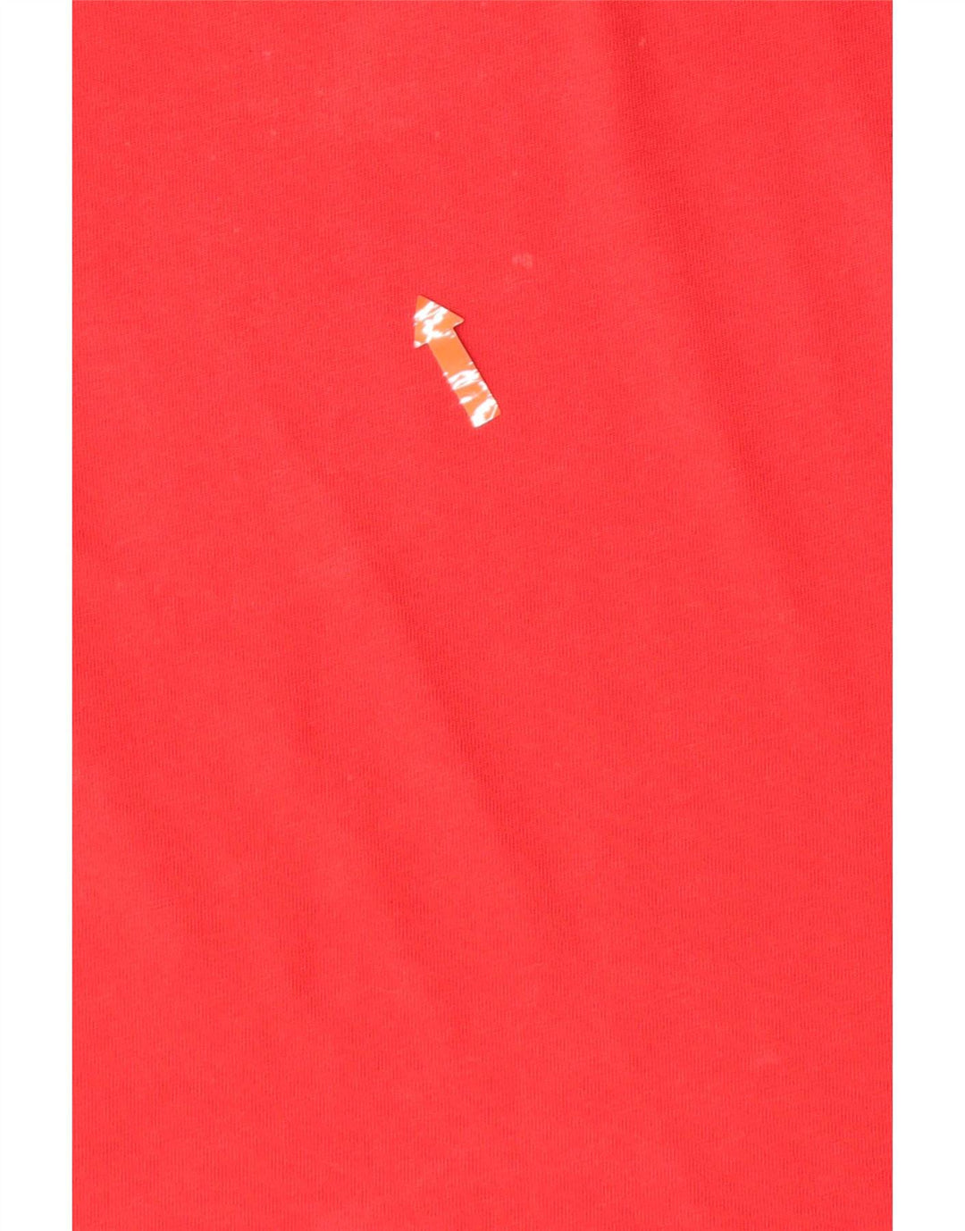 Ανδρικό γραφικό μπλουζάκι Nike Standard Fit Top Medium Red