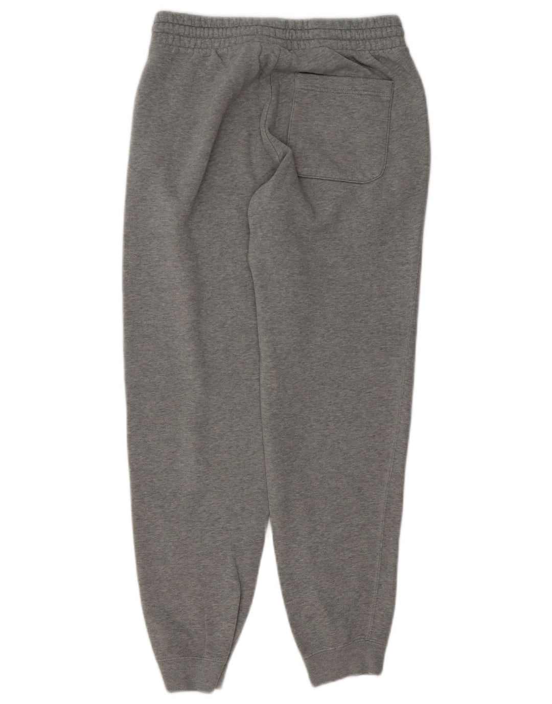 Ανδρική φόρμα Converse Παντελόνι Joggers Μικρό Γκρι Βαμβακερό