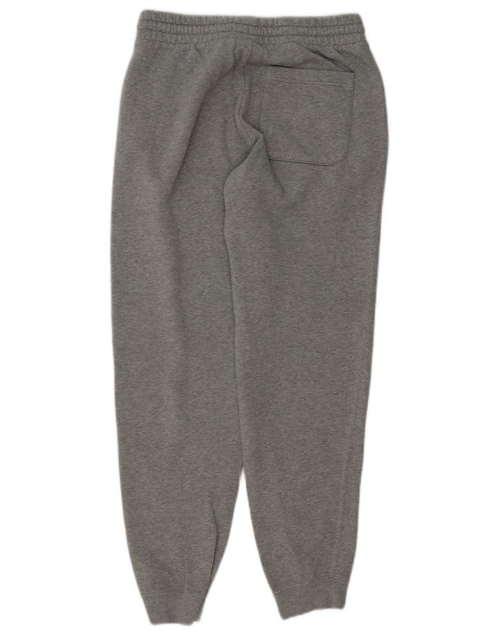 Ανδρική φόρμα Converse Παντελόνι Joggers Μικρό Γκρι Βαμβακερό