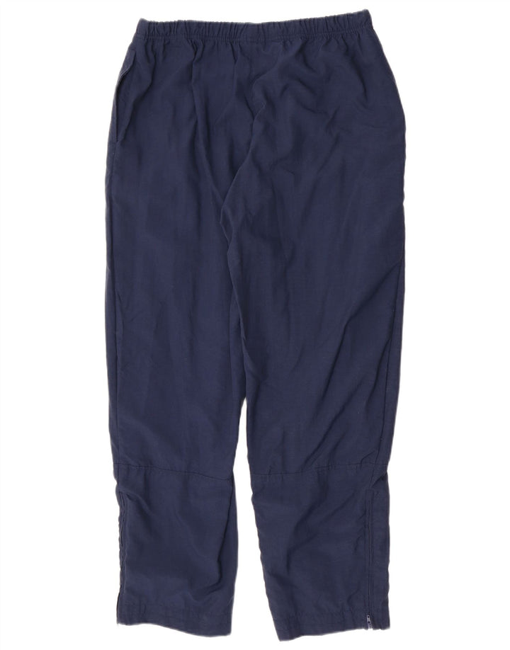 Sergio Tacchini Ανδρική αθλητική φόρμα παντελόνι Joggers IT 50 Medium Navy Blue