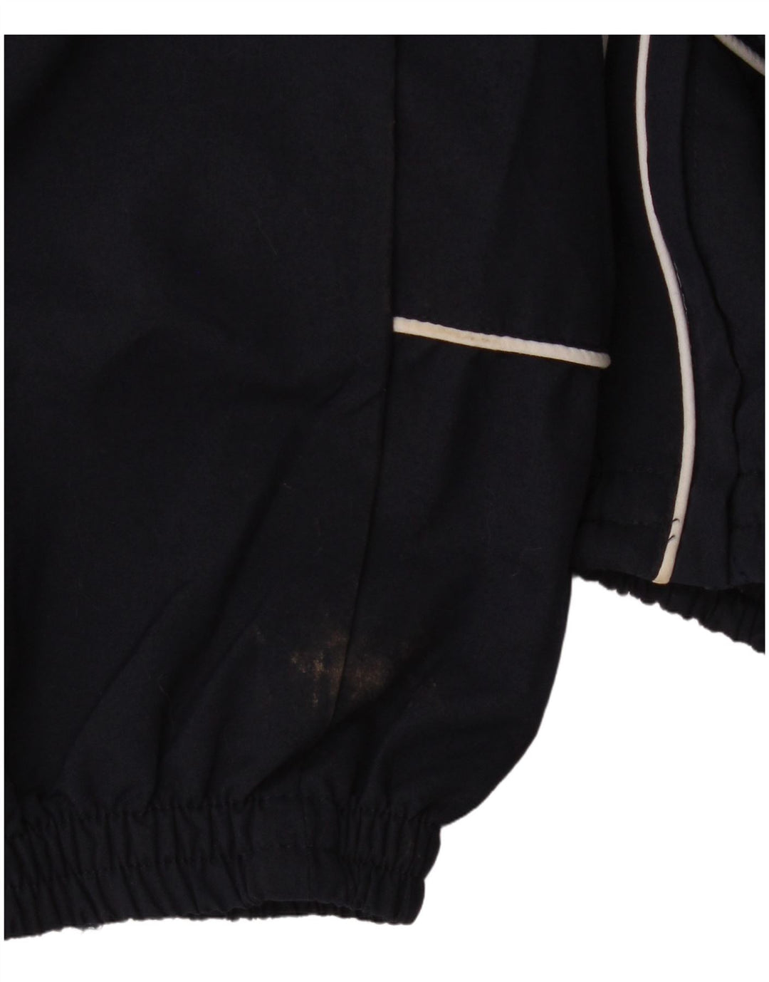 Ανδρική φόρμα Umbro Παντελόνι Joggers Large Navy Blue Polyester