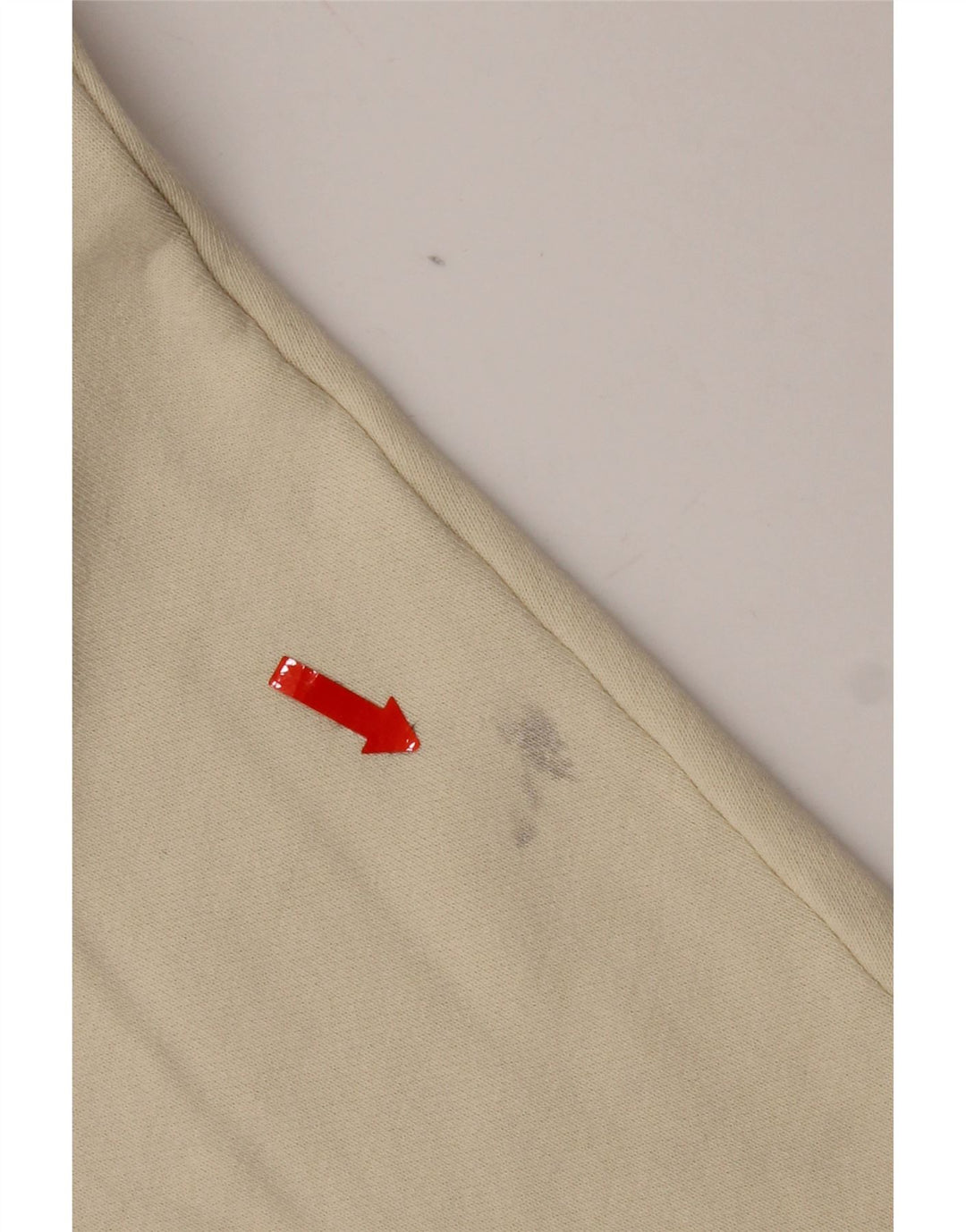 Ανδρική φούτερ Champion Jumper XL Beige Cotton