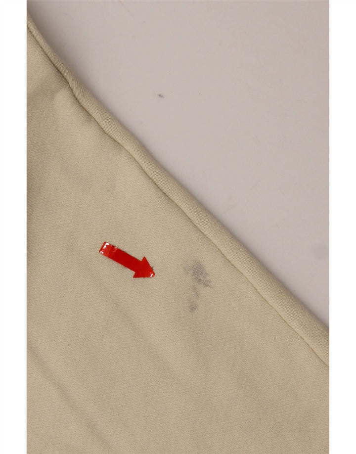 Ανδρική φούτερ Champion Jumper XL Beige Cotton
