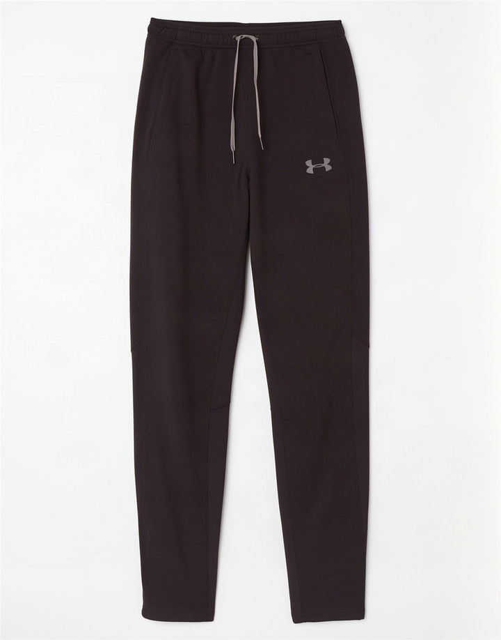 Ανδρική αθλητική φόρμα Under Armour Παντελόνι Μικρό Μαύρο