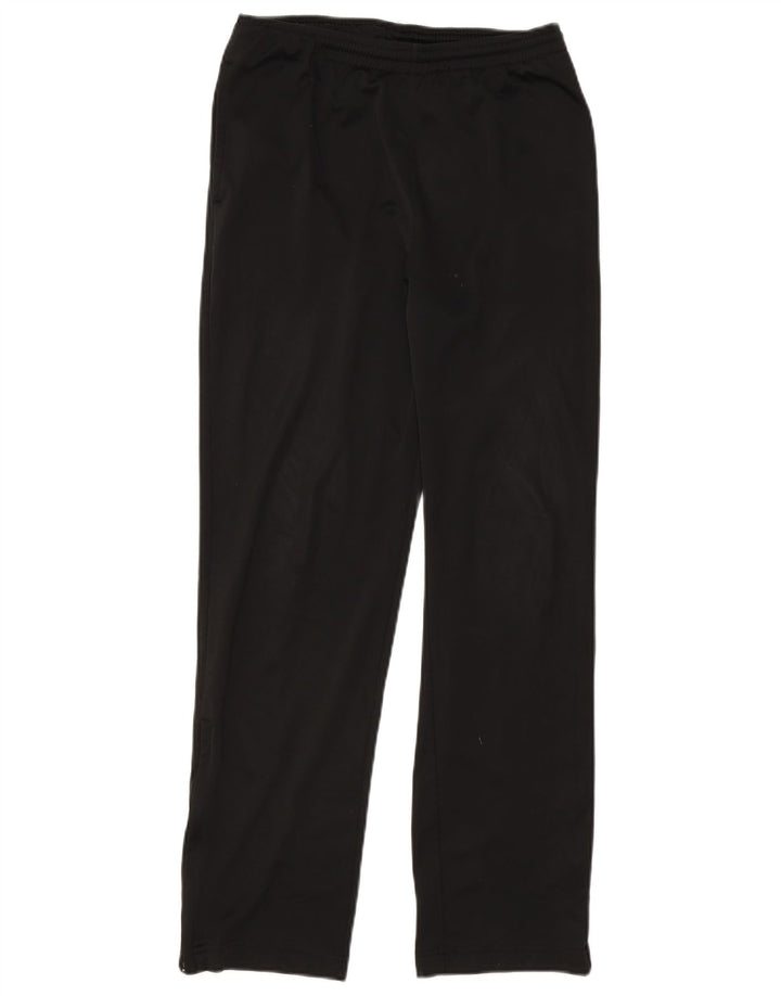 LOTTO Mens Tracksuit Trousers Medium Black