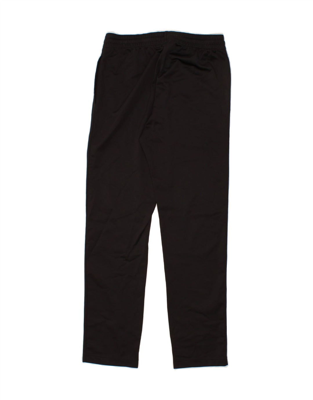 CHAMPION Mens Tracksuit Trousers Small Black Vintage Champion and Second-Hand Champion from Messina Hembry 