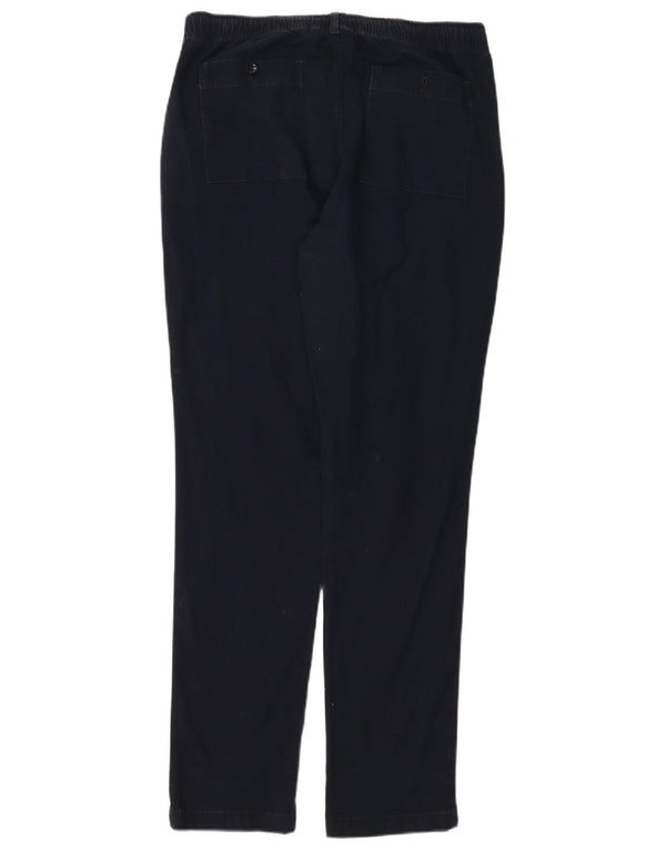 Ανδρικό παντελόνι Gap Slim Chino Medium W30 L31 Navy Blue βαμβακερό