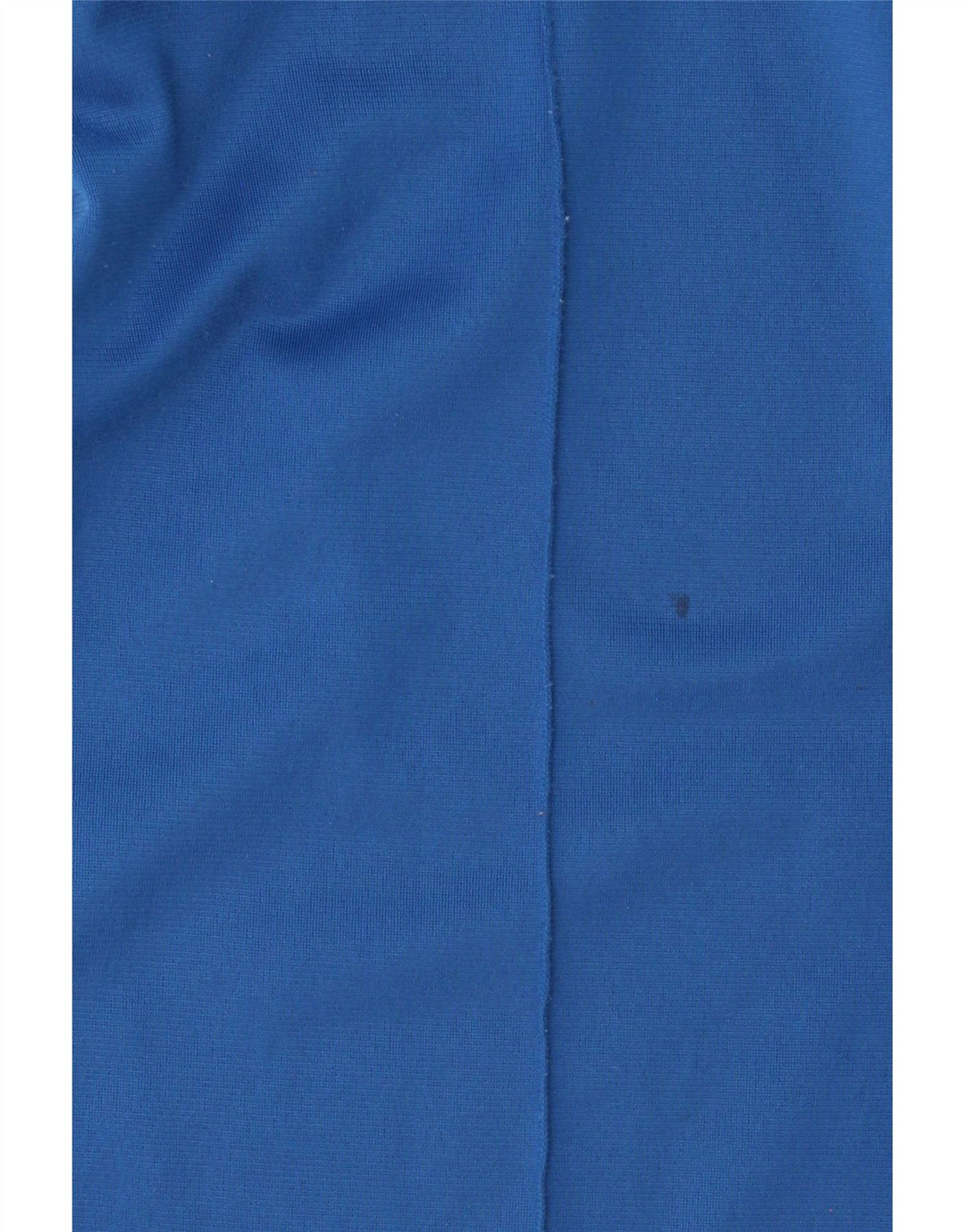 ASICS Boys Graphic Full Tracksuit 11-12 Years  Blue Colourblock Polyester Vintage Asics and Second-Hand Asics from Messina Hembry 