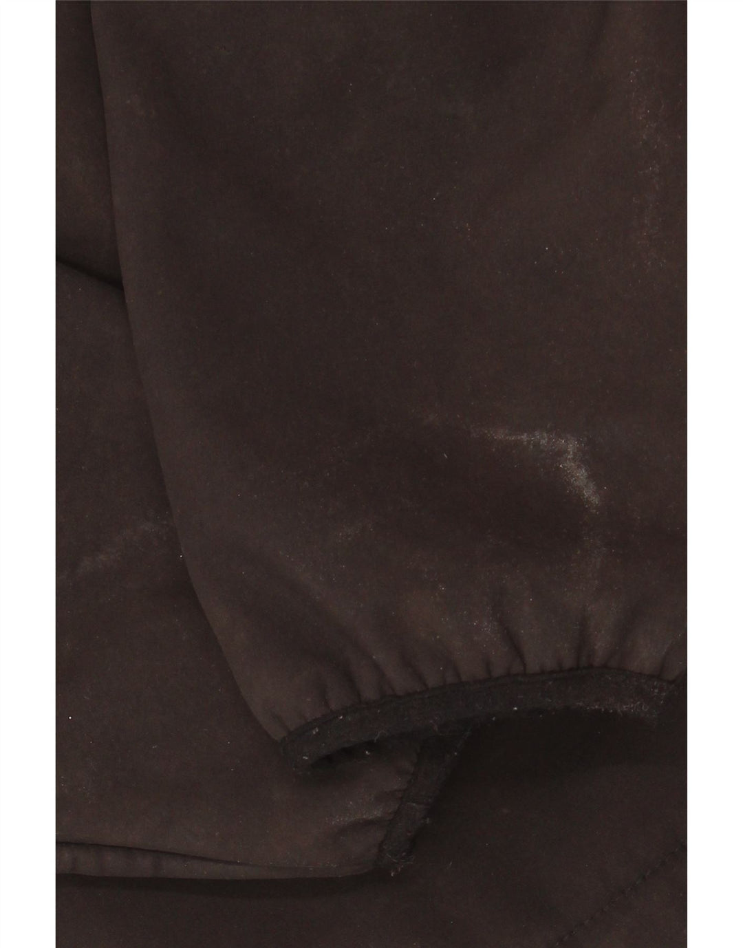 NAUTICA Ανδρική κουκούλα με φερμουάρ, μεσαίο μαύρο πολυεστέρας