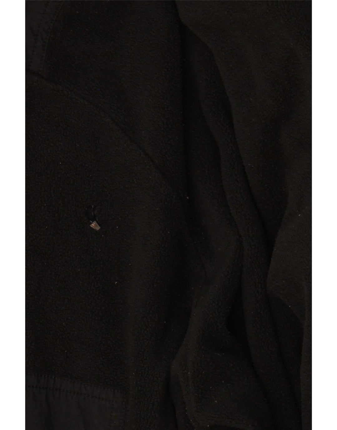 Ανδρικό φερμουάρ Nike Fleece Jumper 2XL Μαύρο