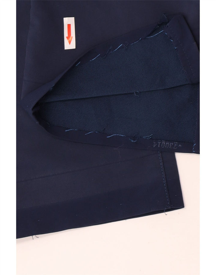 Under Armour Ανδρικό ίσιο παντελόνι Chino W30 L32 Navy Blue Polyester