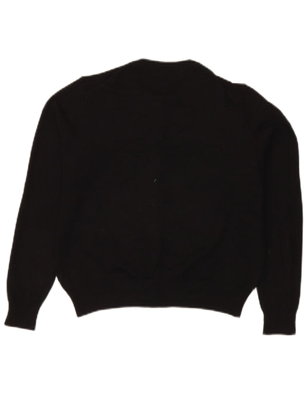 Marks & Spencer Γυναικείο Bolero Jumper UK 12 Medium Black