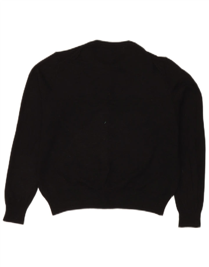 Marks & Spencer Γυναικείο Bolero Jumper UK 12 Medium Black