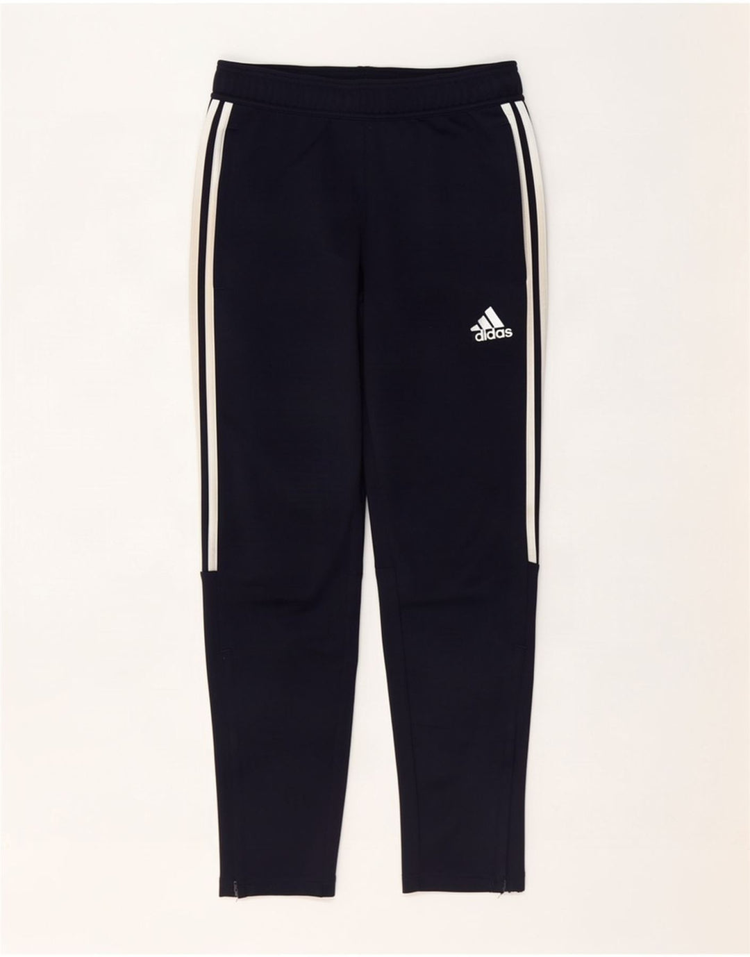 Adidas Ανδρικές φόρμες Aeroready Παντελόνια μεσαίου μπλε πολυεστέρα