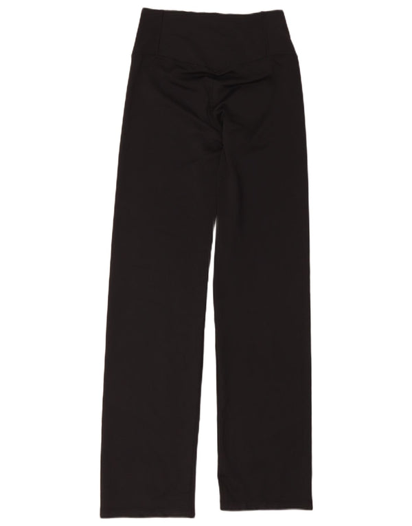 Γυναικεία φόρμα φόρμας Nike Dri Fit UK 12 Medium Black