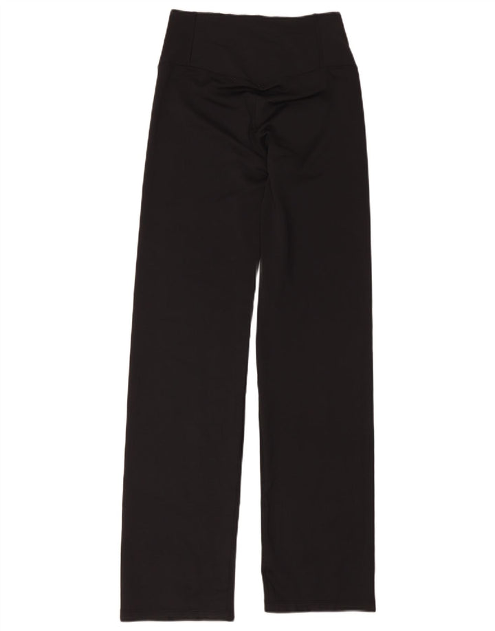 Γυναικεία φόρμα φόρμας Nike Dri Fit UK 12 Medium Black