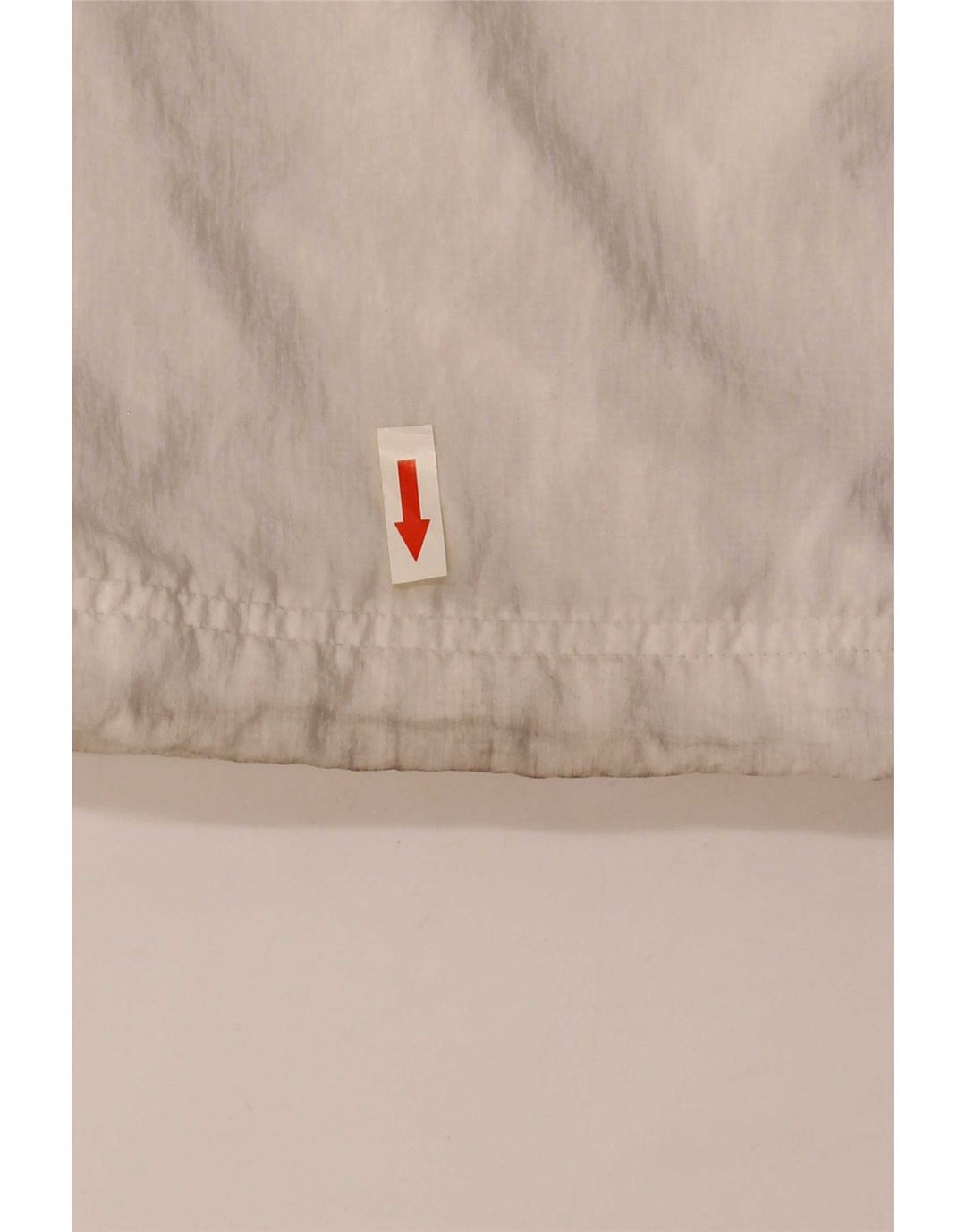 Adidas Γυναικεία φόρμα παντελόνια UK 12/14 Medium White Polyamide