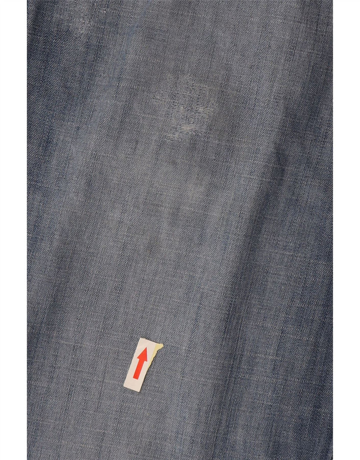 Γυναικείο Felton Flared Jeans LEE W32 L31 Blue Cotton