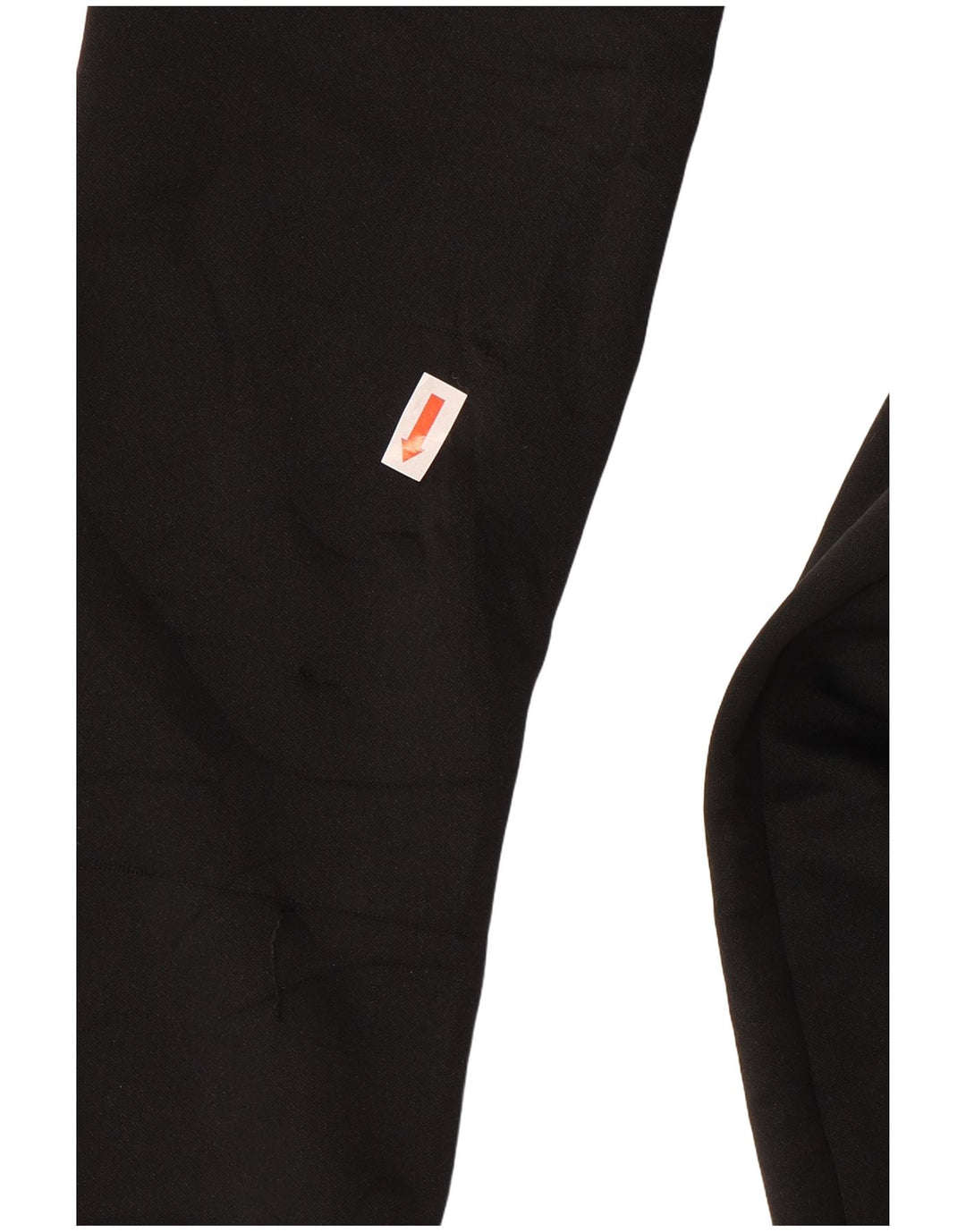 Φόρμα NIKE Boys Graphic Full 12-13 Years Large Μαύρο