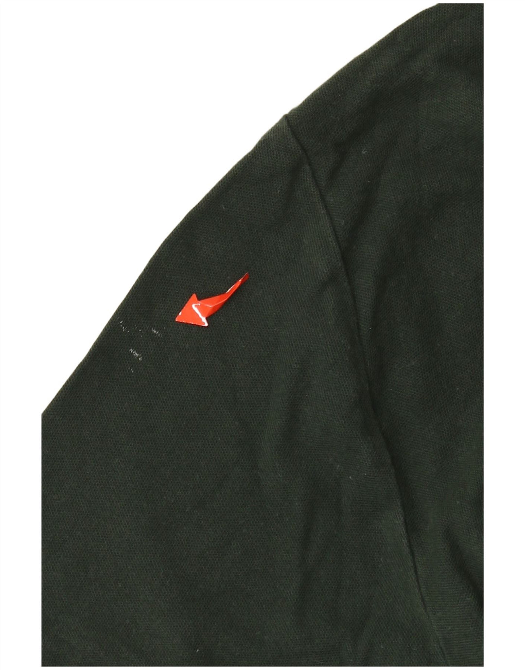 Ανδρικό πουκάμισο πόλο PENGUIN Μεγάλο πράσινο βαμβακερό