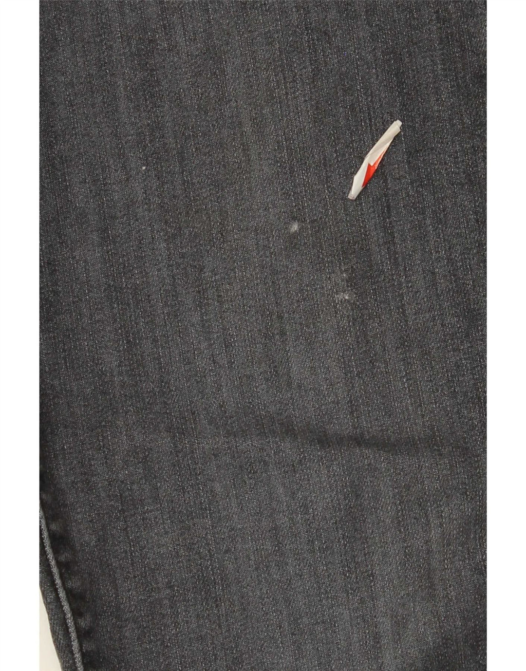 Levi's Mens 512 Slim Tapered Jeans W30 L32 Grey