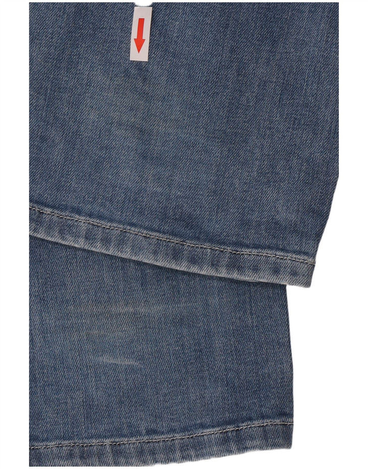 Diesel Γυναικείο Doozy Slim Jeans W28 L32 Μπλε βαμβακερό