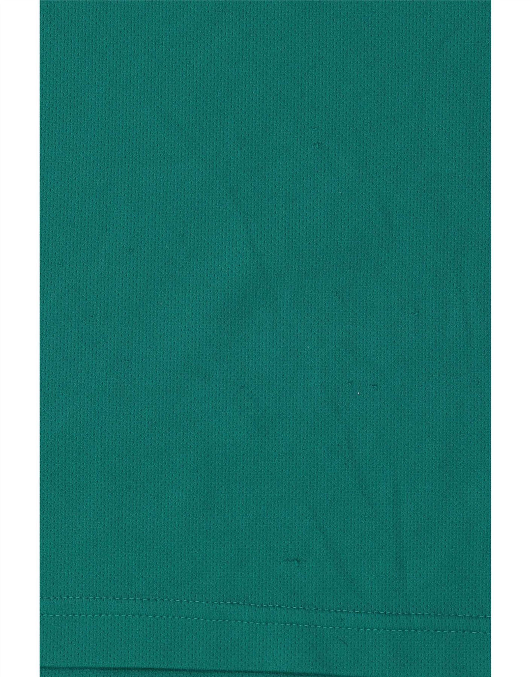 Ανδρικό T-Shirt Climalite Adidas Top Large Turquoise Polyester