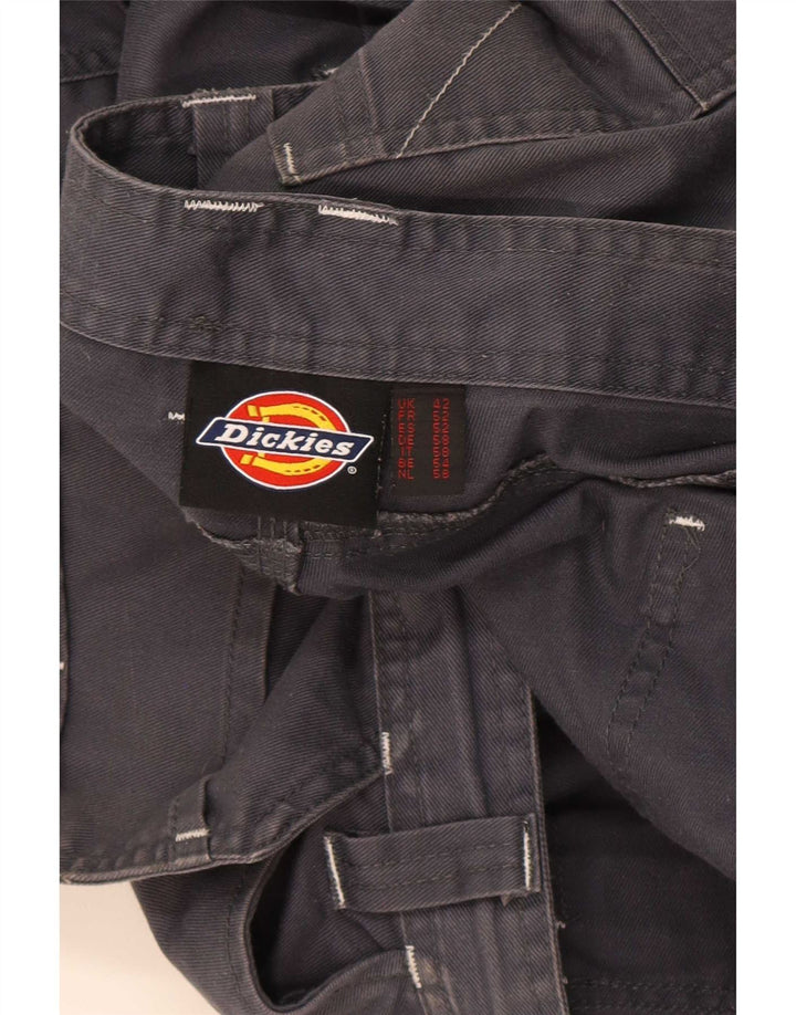 Ανδρικό σορτς Cargo Dickies W42 2XL Γκρι Πολυεστέρας
