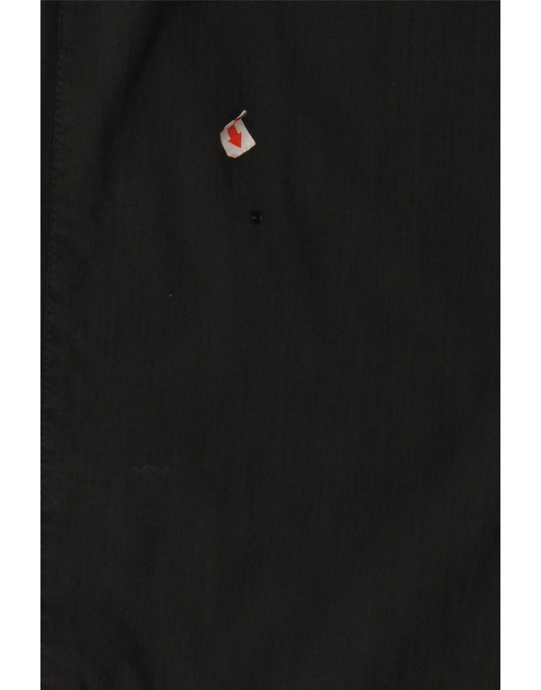 CALVIN KLEIN Ανδρικό Slim παντελόνι Chino W32 L28 Γκρι